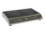 Two burner Induction |- Click for item details<empty>